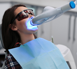Teeth Whitening