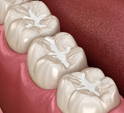 Restorative Dentistry & Fillings