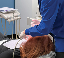 Dental Hygiene & Periodontal Maintenance