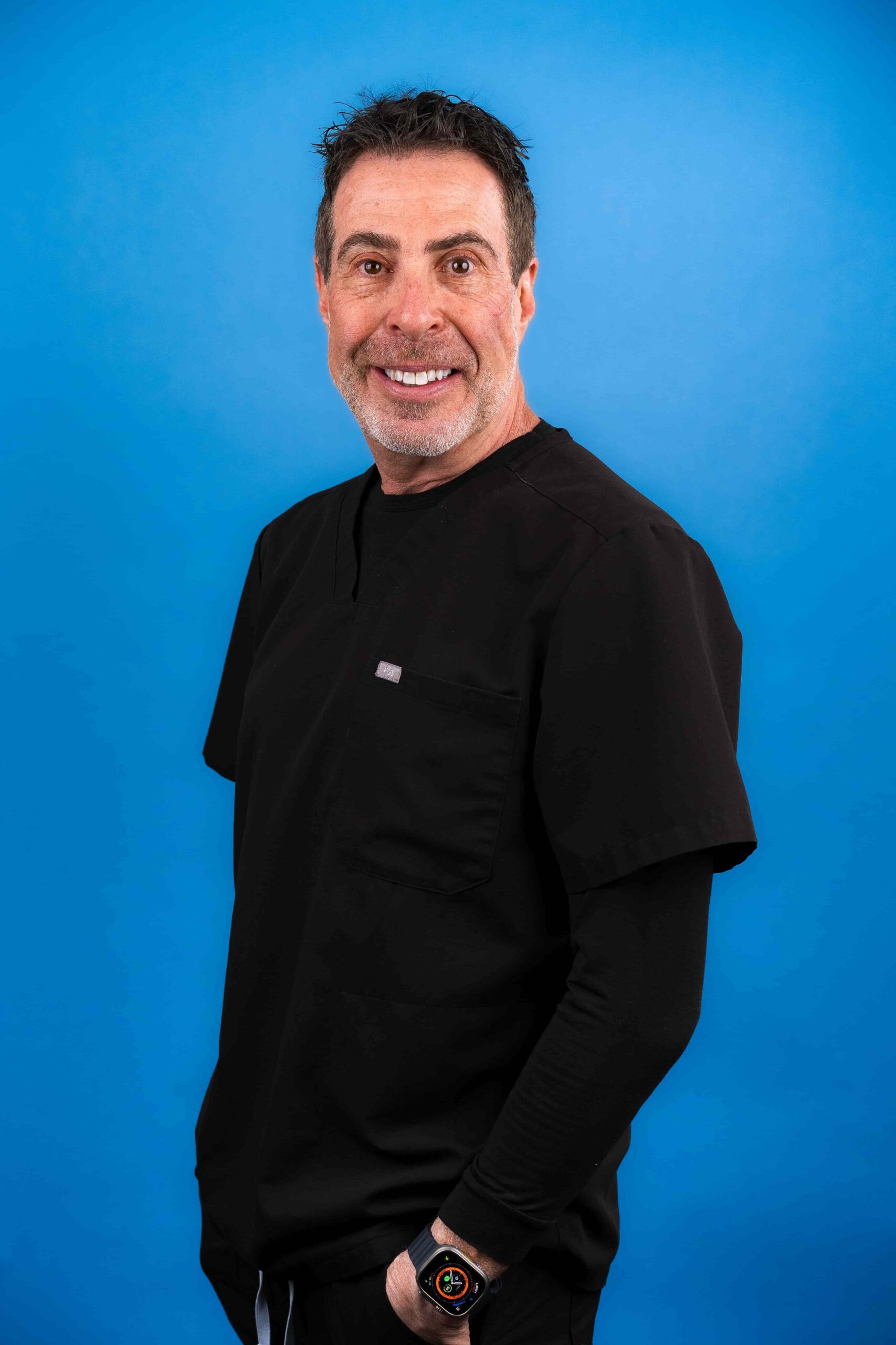 Dr. Steven Goldstein