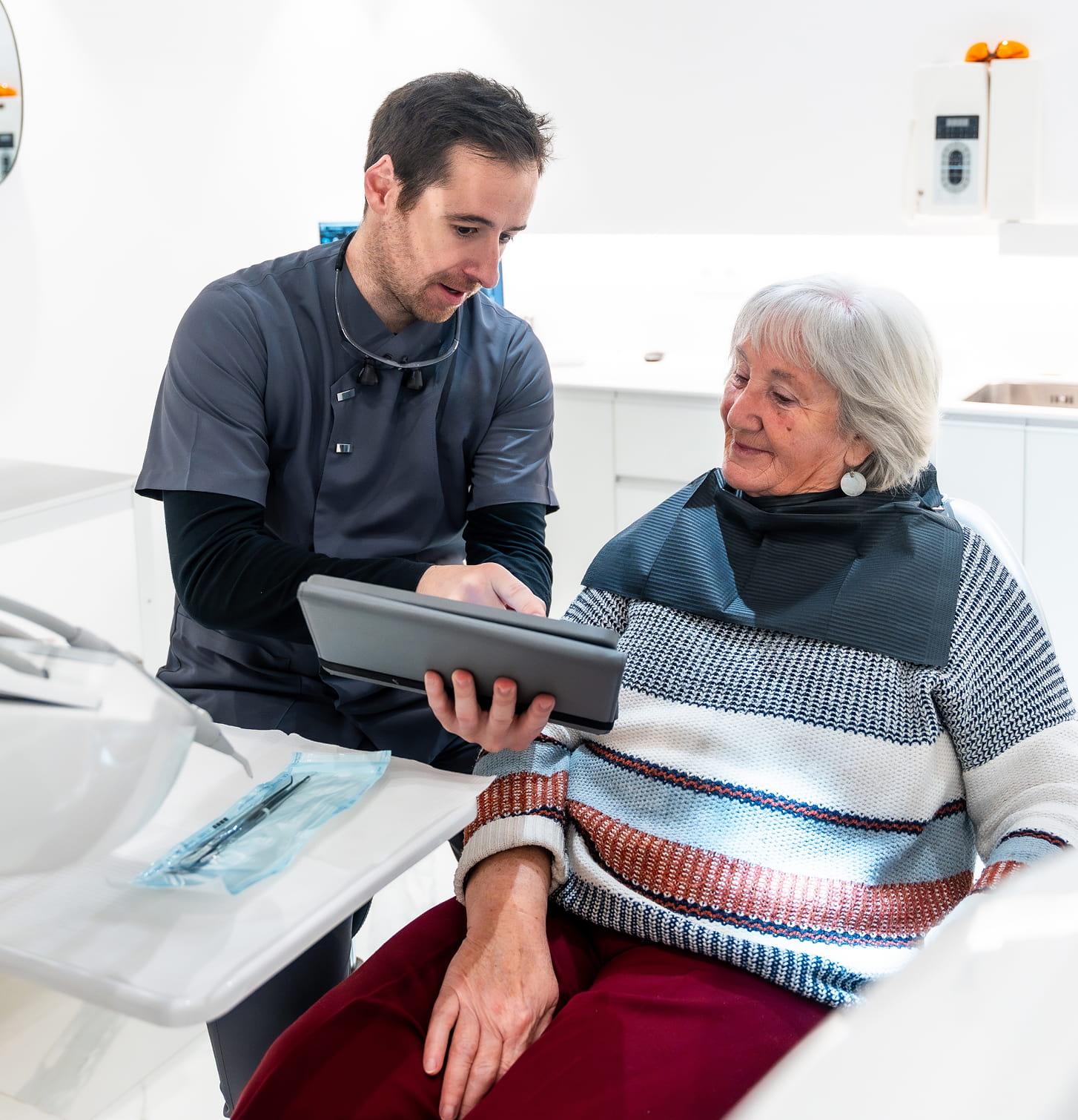 Our Philosophy of Care