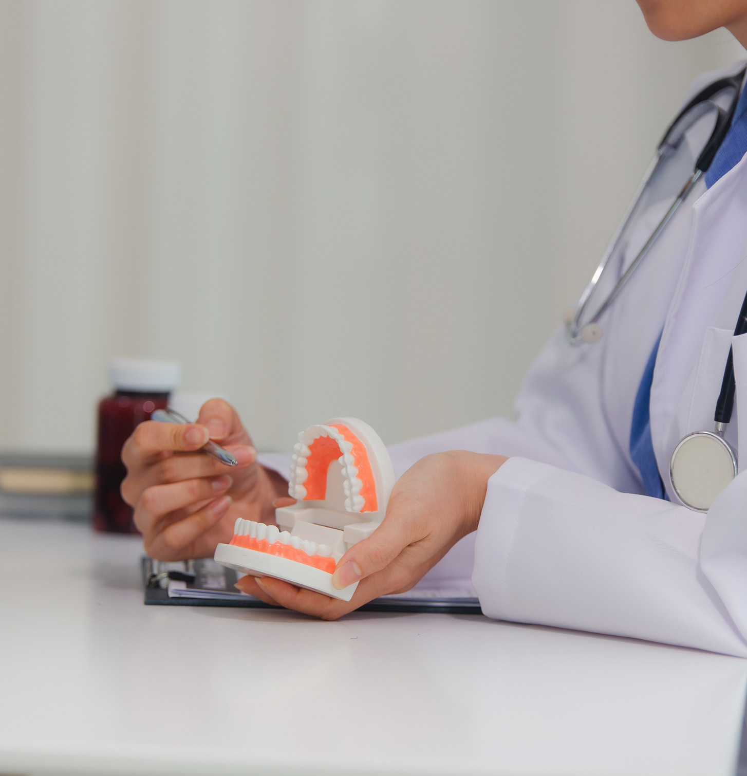 What Makes Our Practice Different?