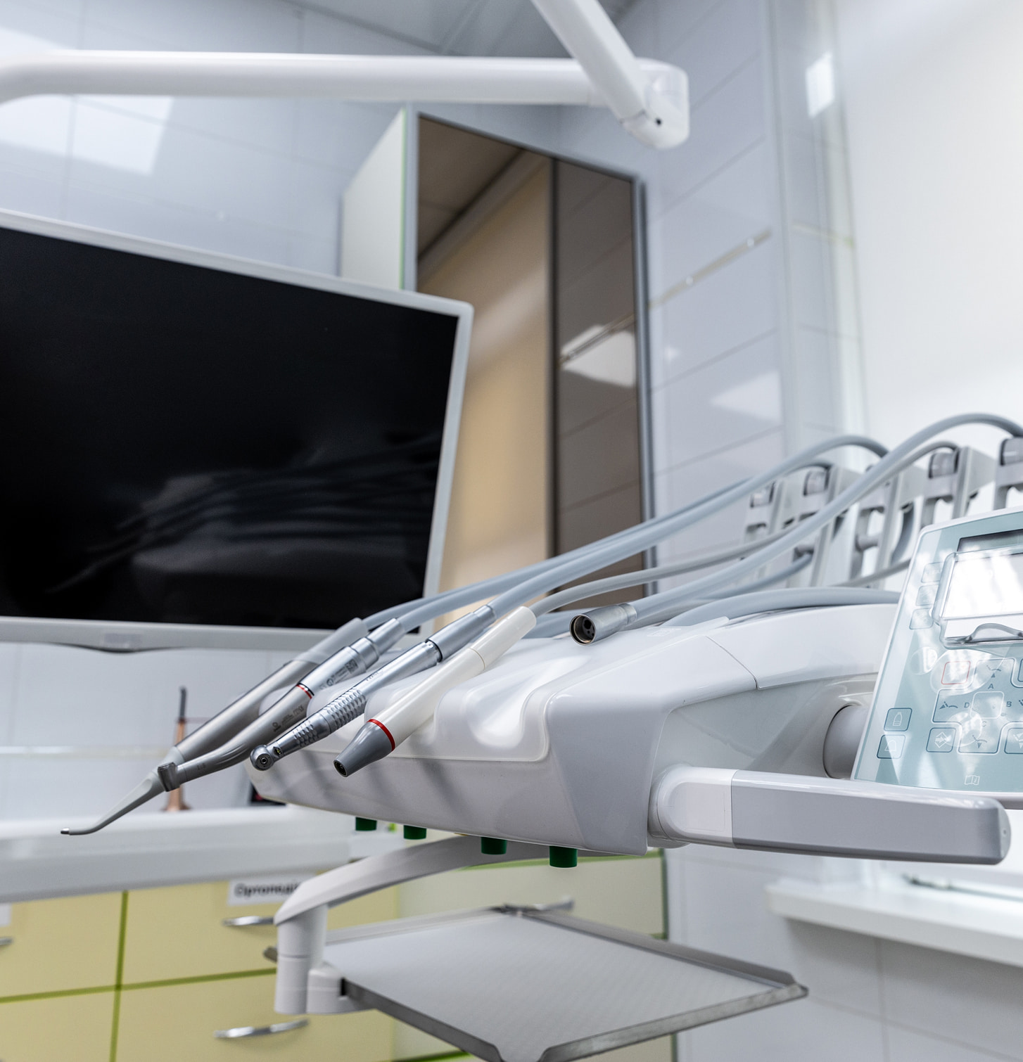 Advanced Technology with a Human Touch