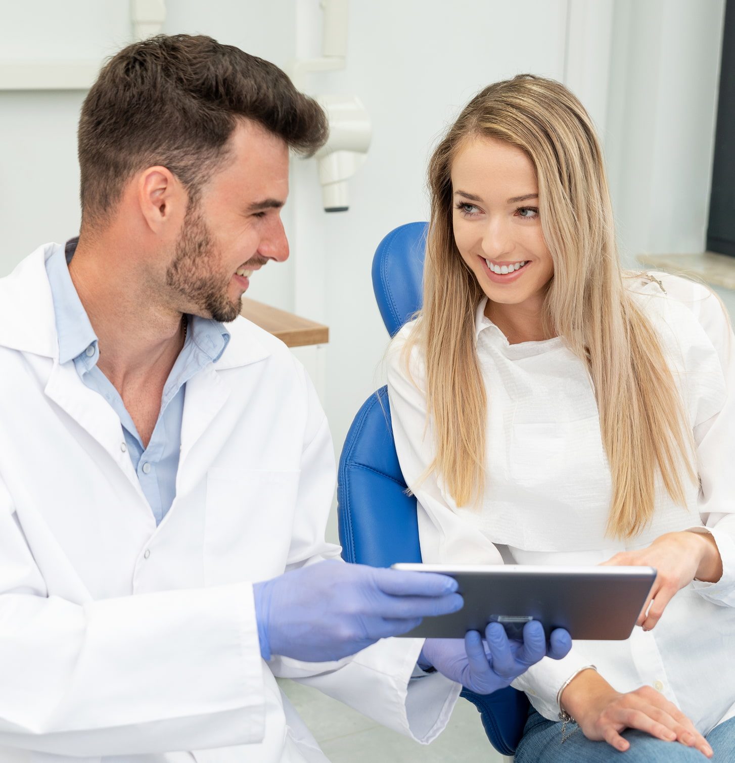 Who Is a Candidate for Clear Aligners?