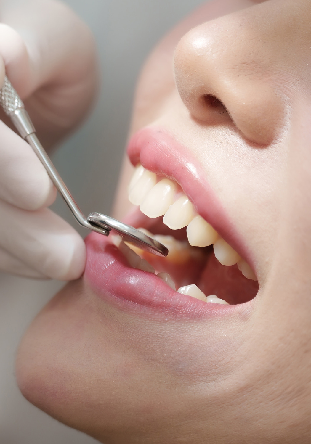 Cosmetic Dentistry Banner Image