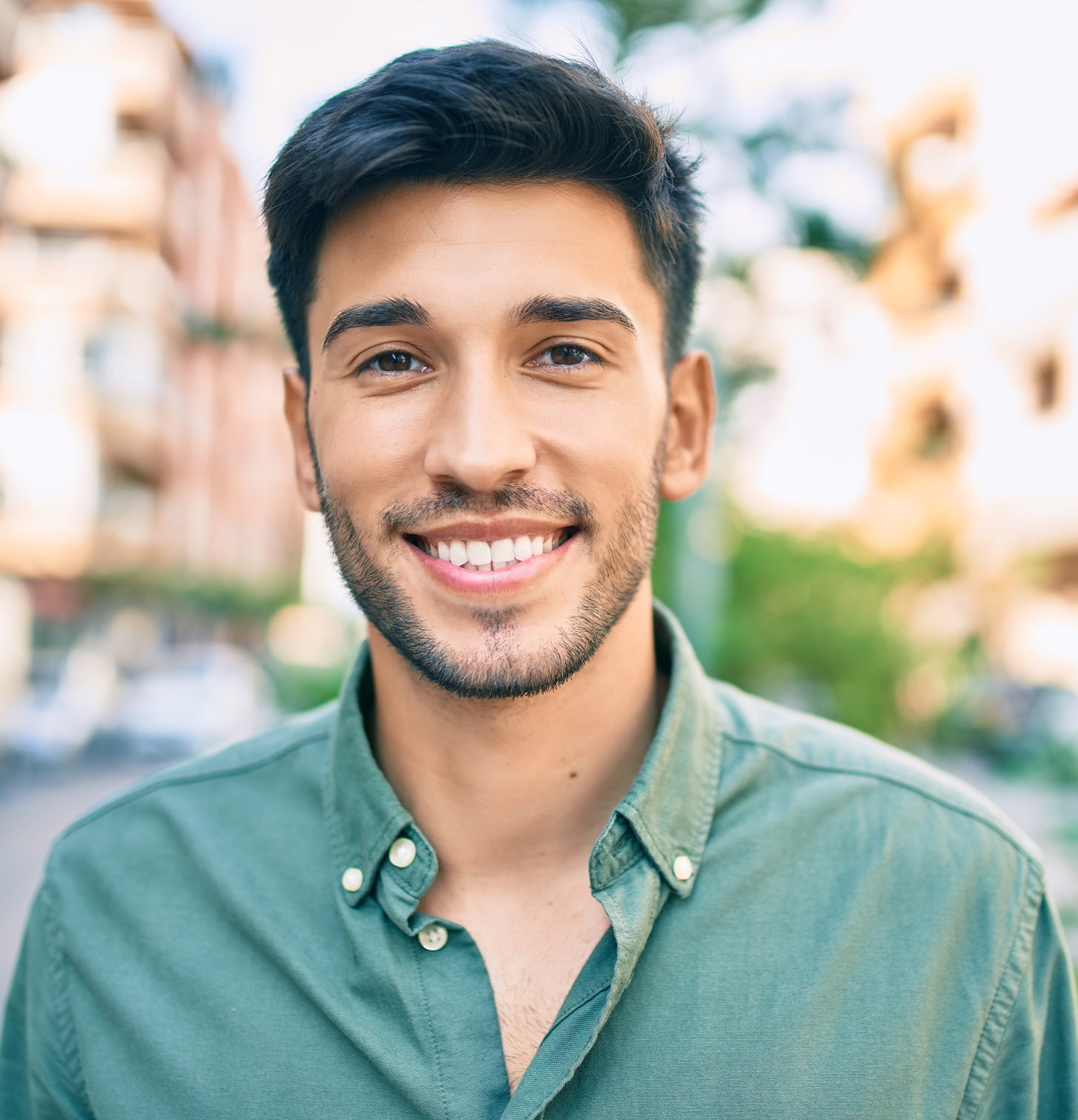 Benefits of Cosmetic Dentistry