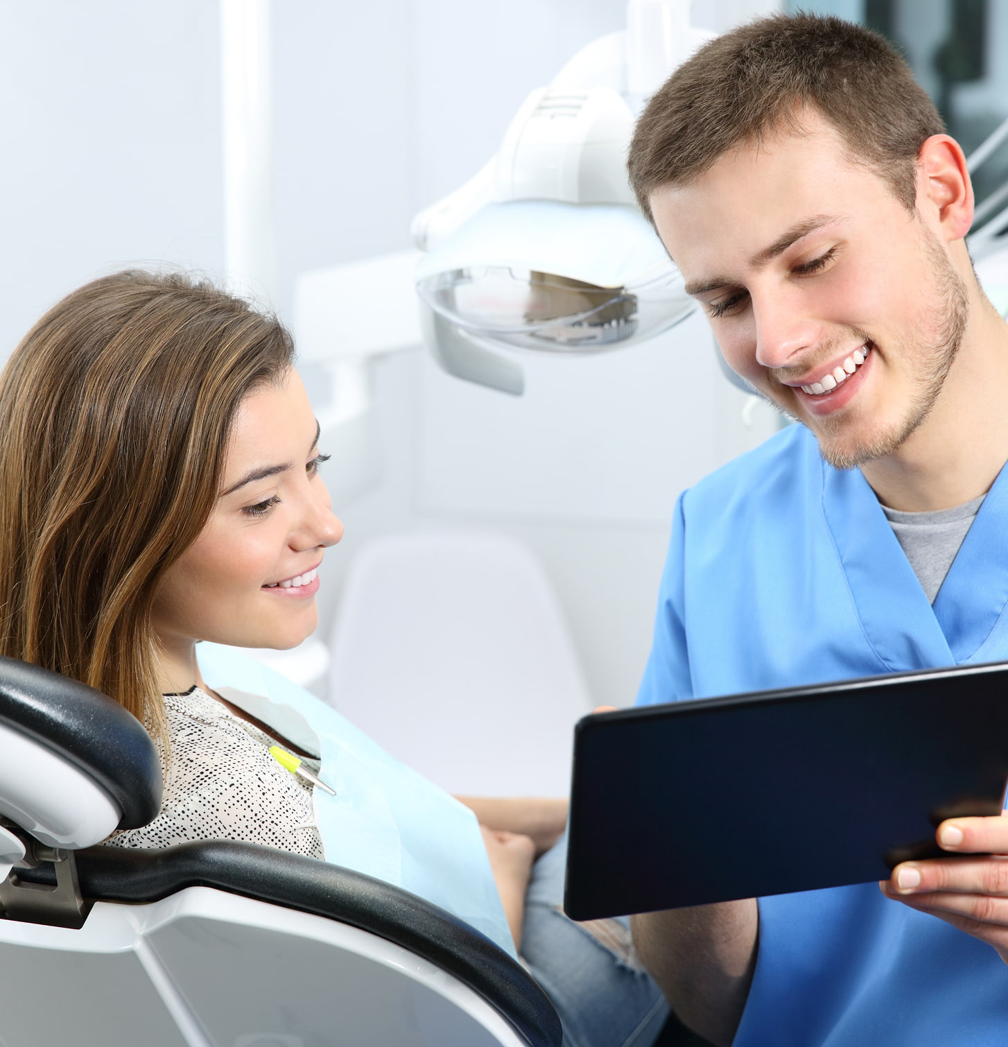 Advanced Techniques with a Gentle Touch