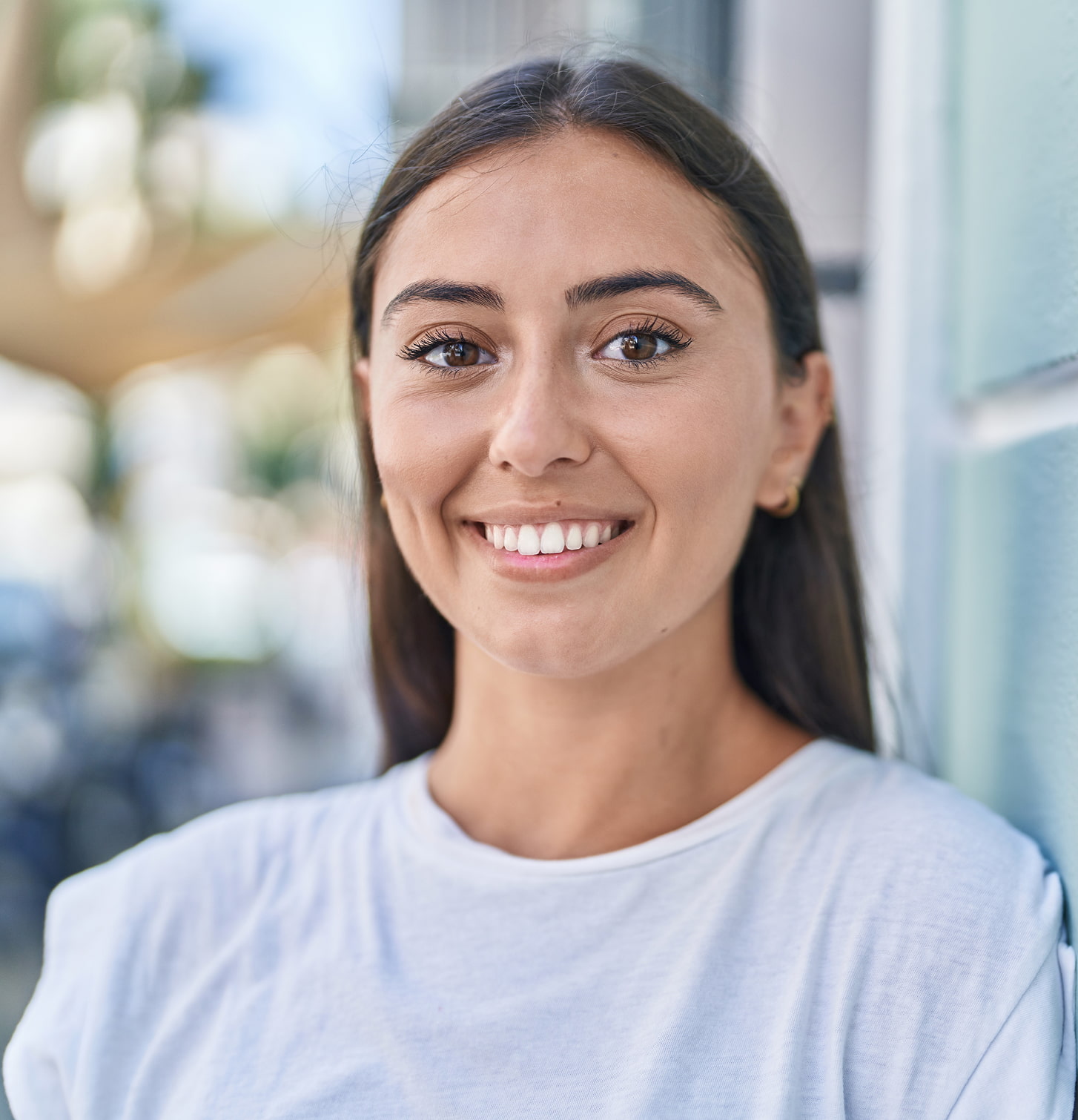 Who Is a Candidate for Cosmetic Dentistry?