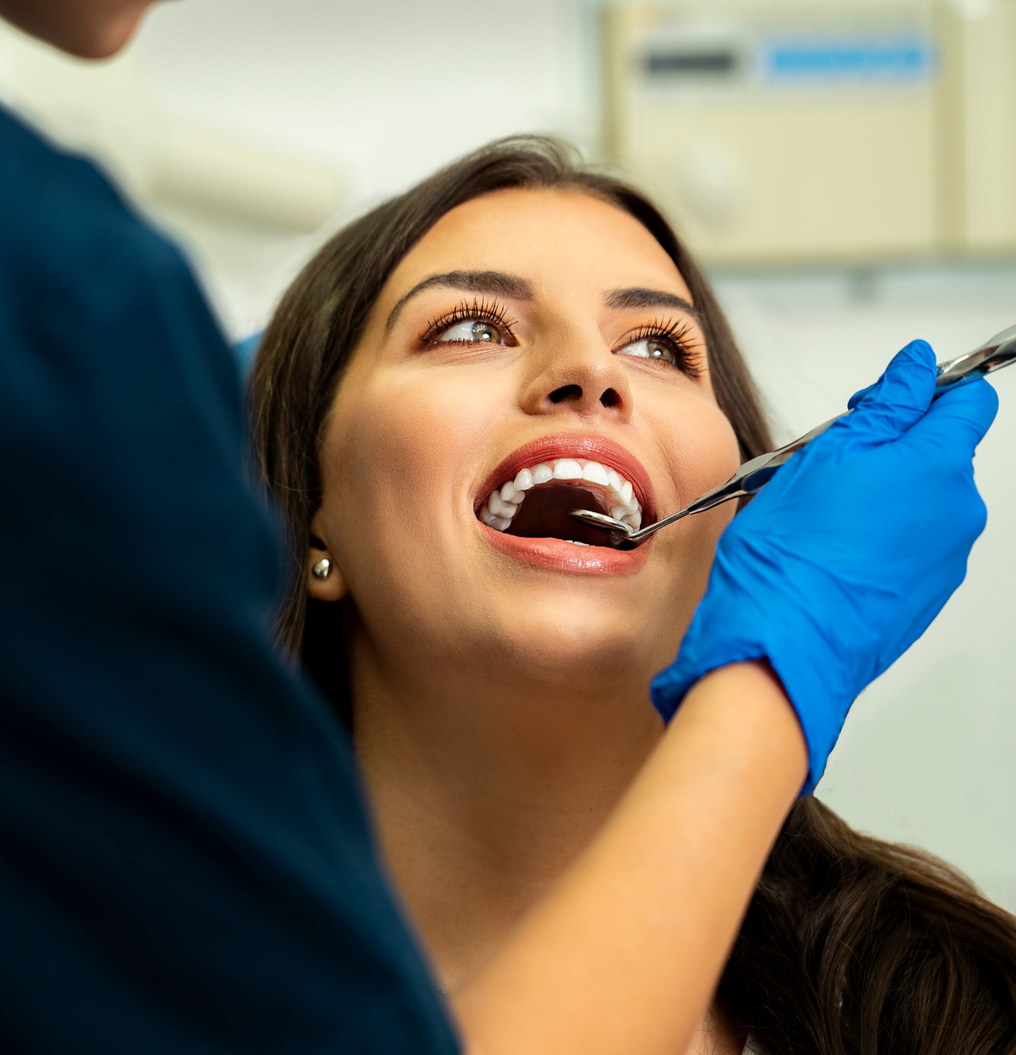 The Importance of Healthy Gums