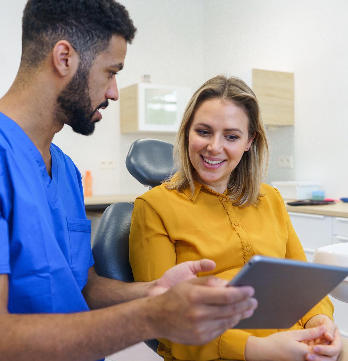 Personalized Periodontal Care