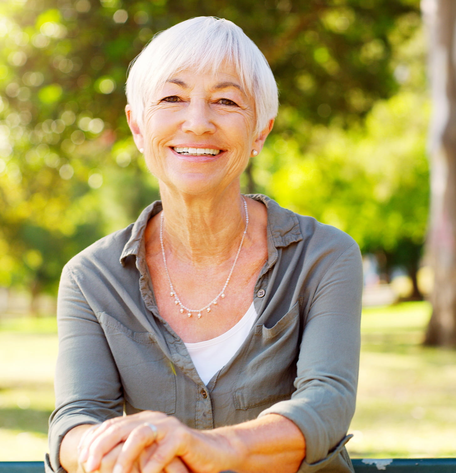 Benefits of Modern Dentures