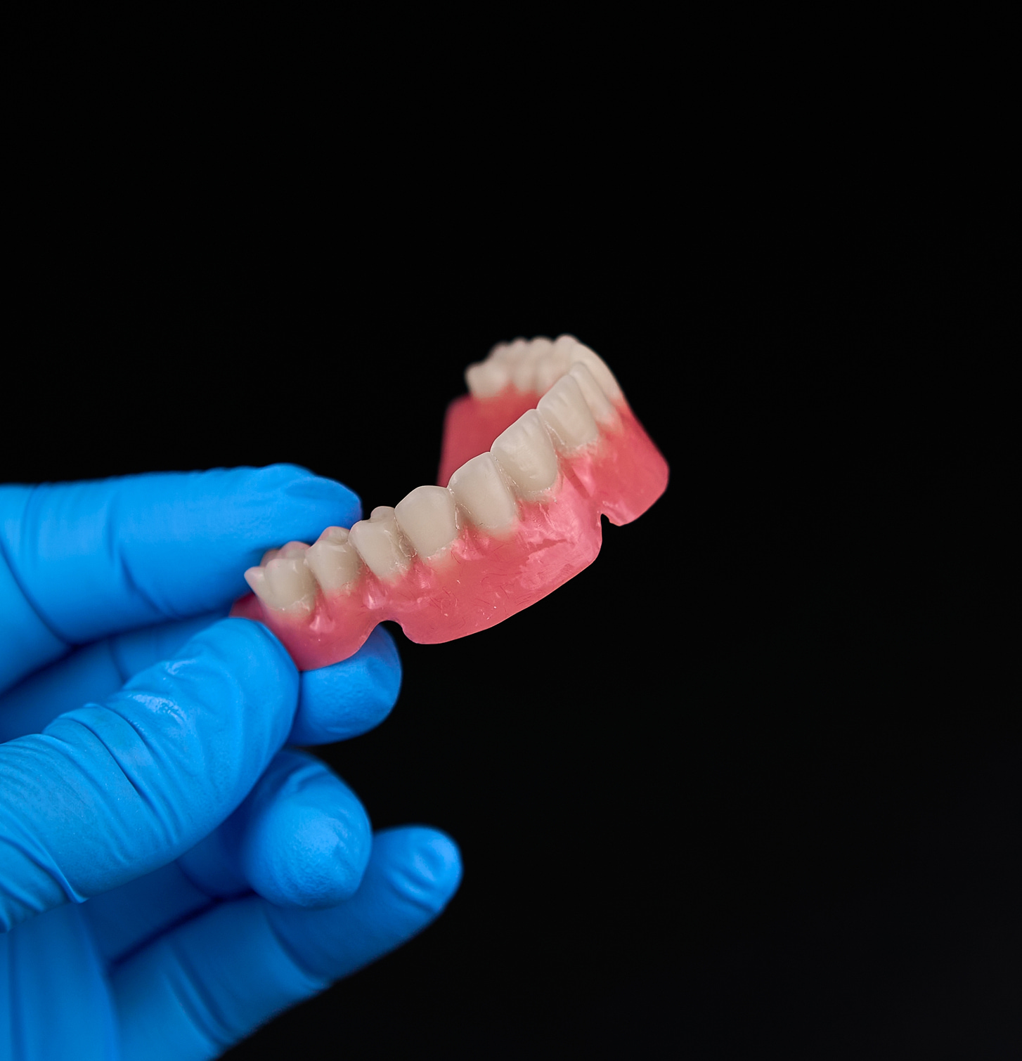 Concierge-Level Denture Care in Scottsdale