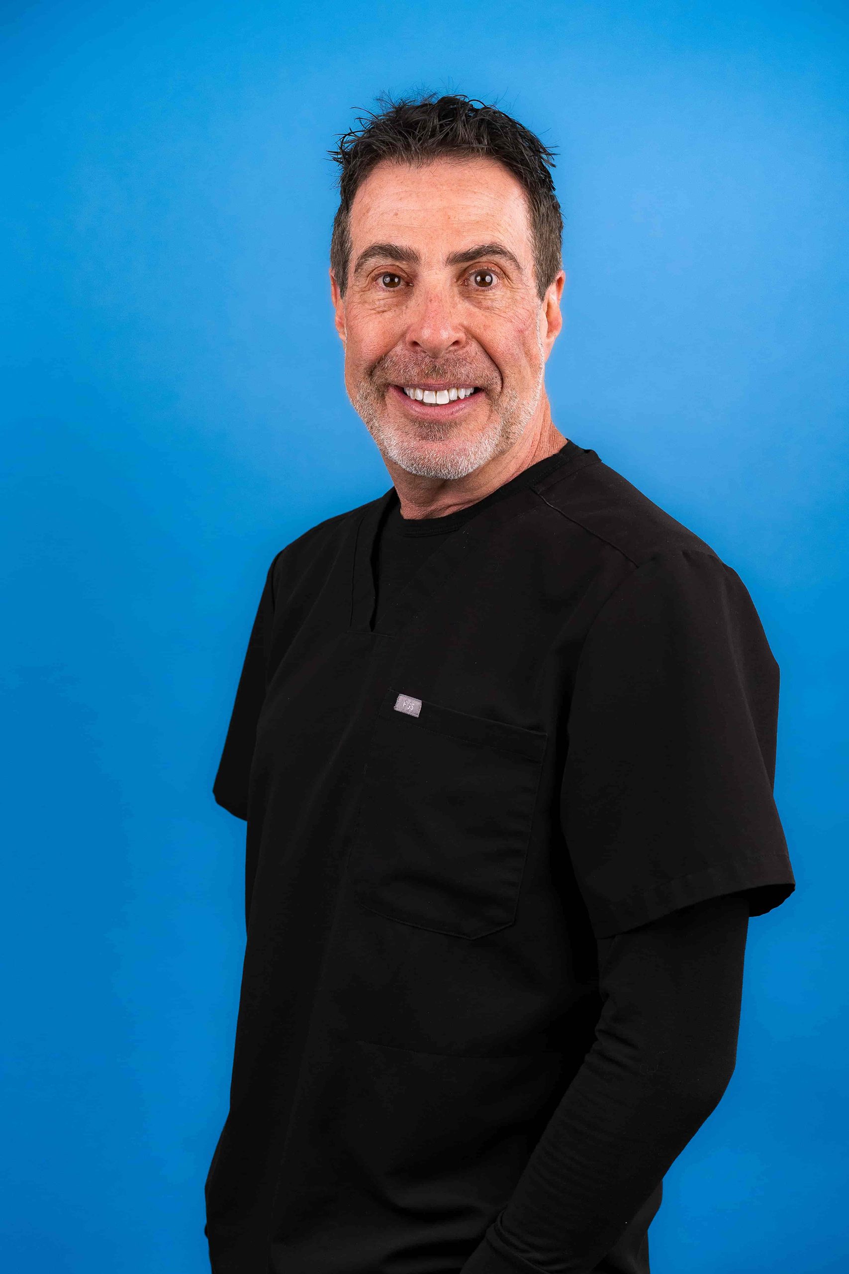 Dr. Steven Goldstein