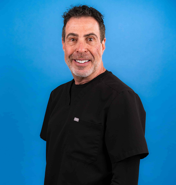 Dr. Steven Goldstein