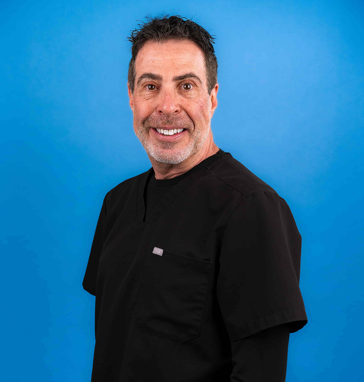 Dr. Steven Goldstein