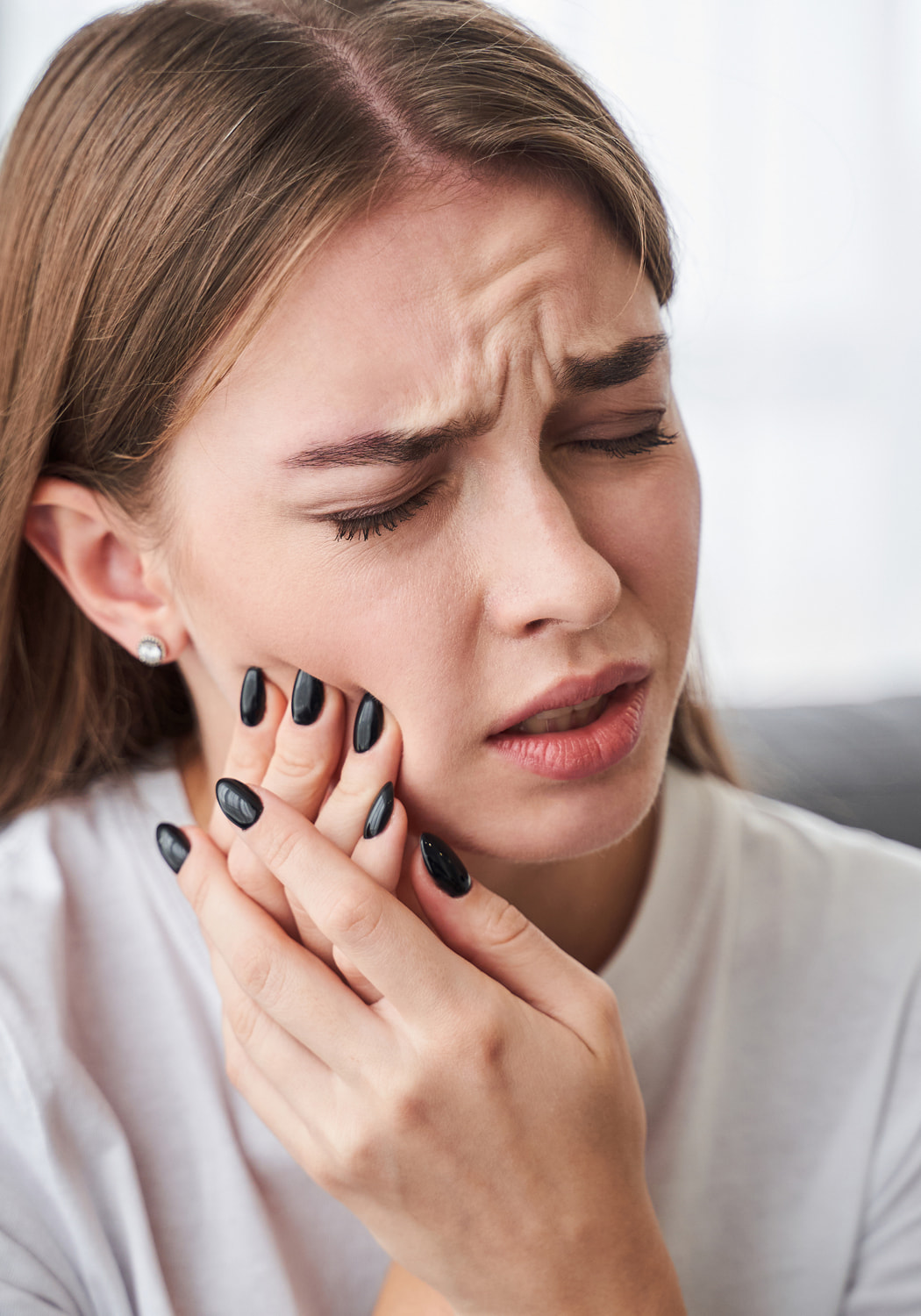 Emergency Dentistry Banner Image