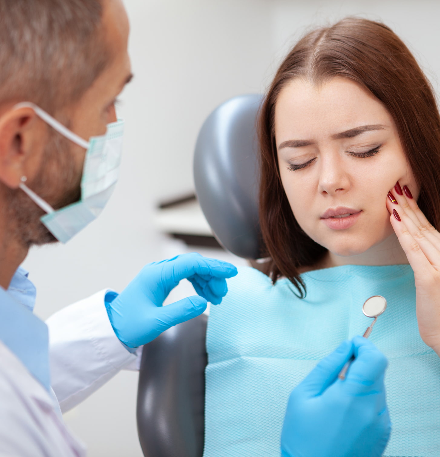 Common Dental Emergencies We Treat