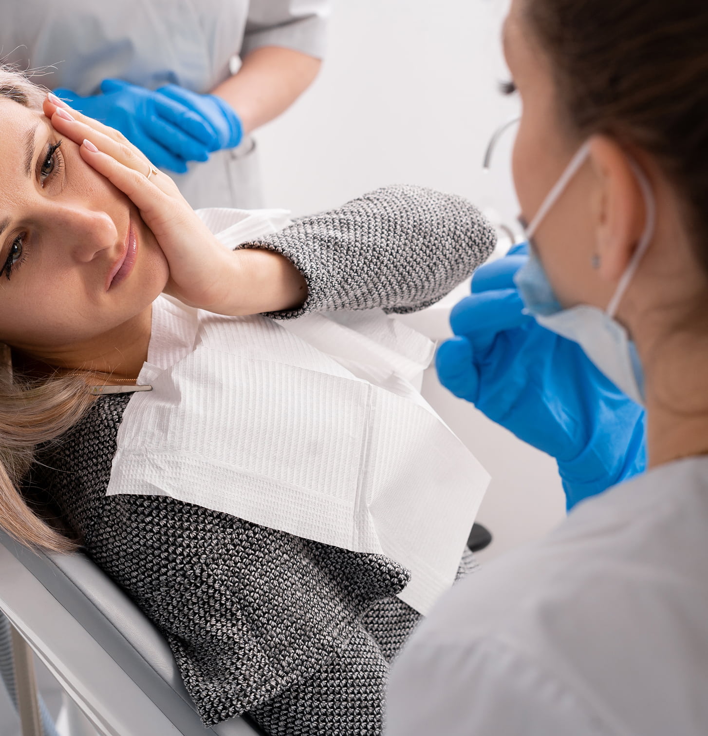 Emergency Care Designed for Comfort