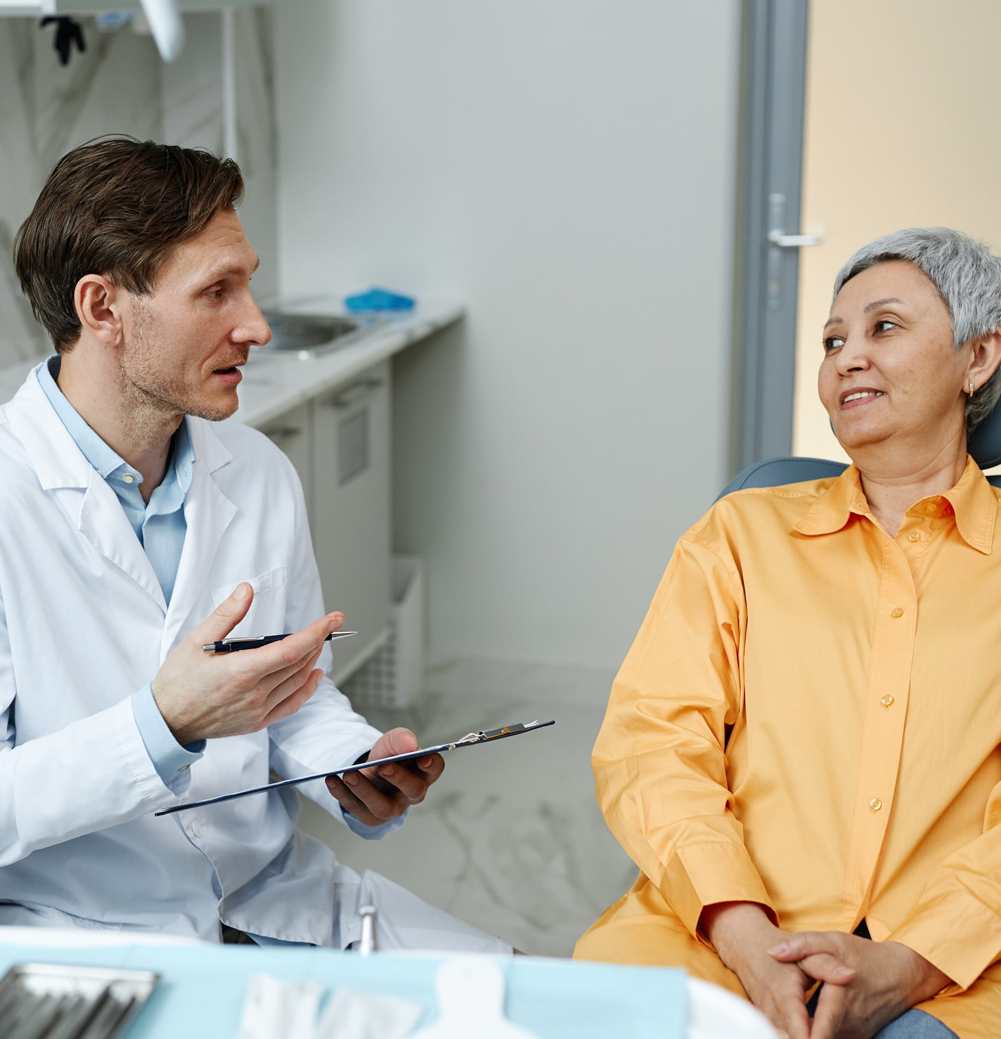 When Should You Seek Emergency Dentistry?