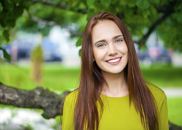 Digital Smile Evaluation