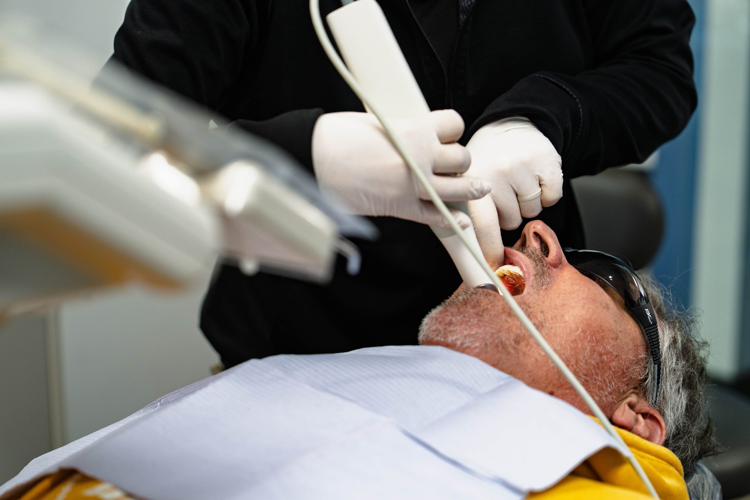 Invisalign treatment duration