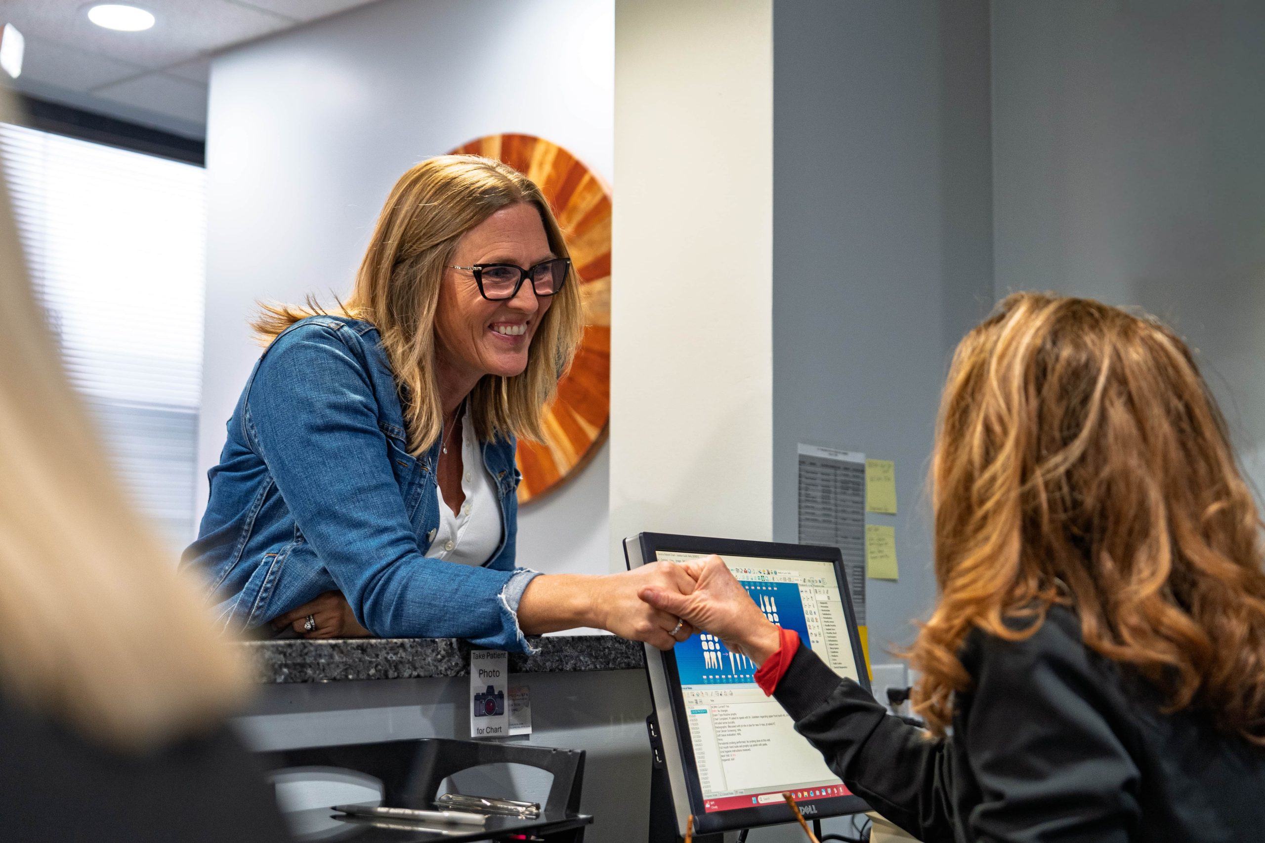 Digital dentistry at Scottsdale Elite Dentistry with personalized care