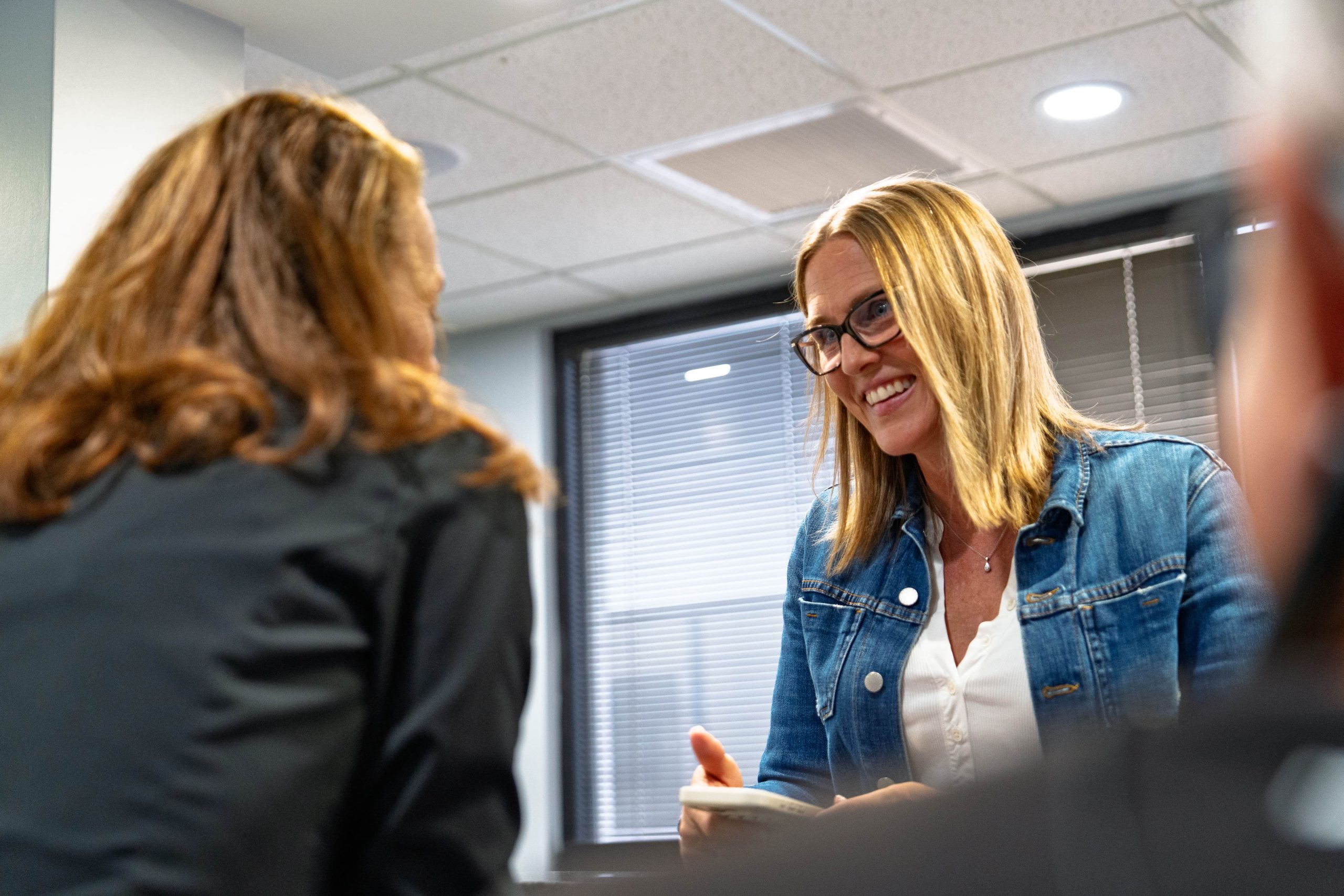 Comfort-focused periodontal care for gum disease treatment