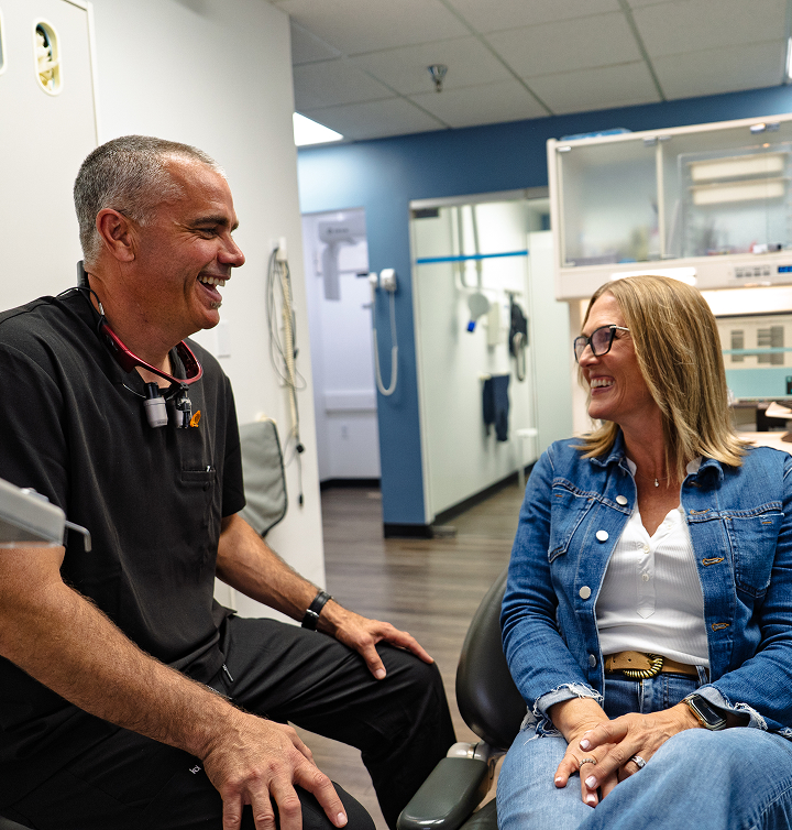 Proudly Serving Scottsdale, Arizona