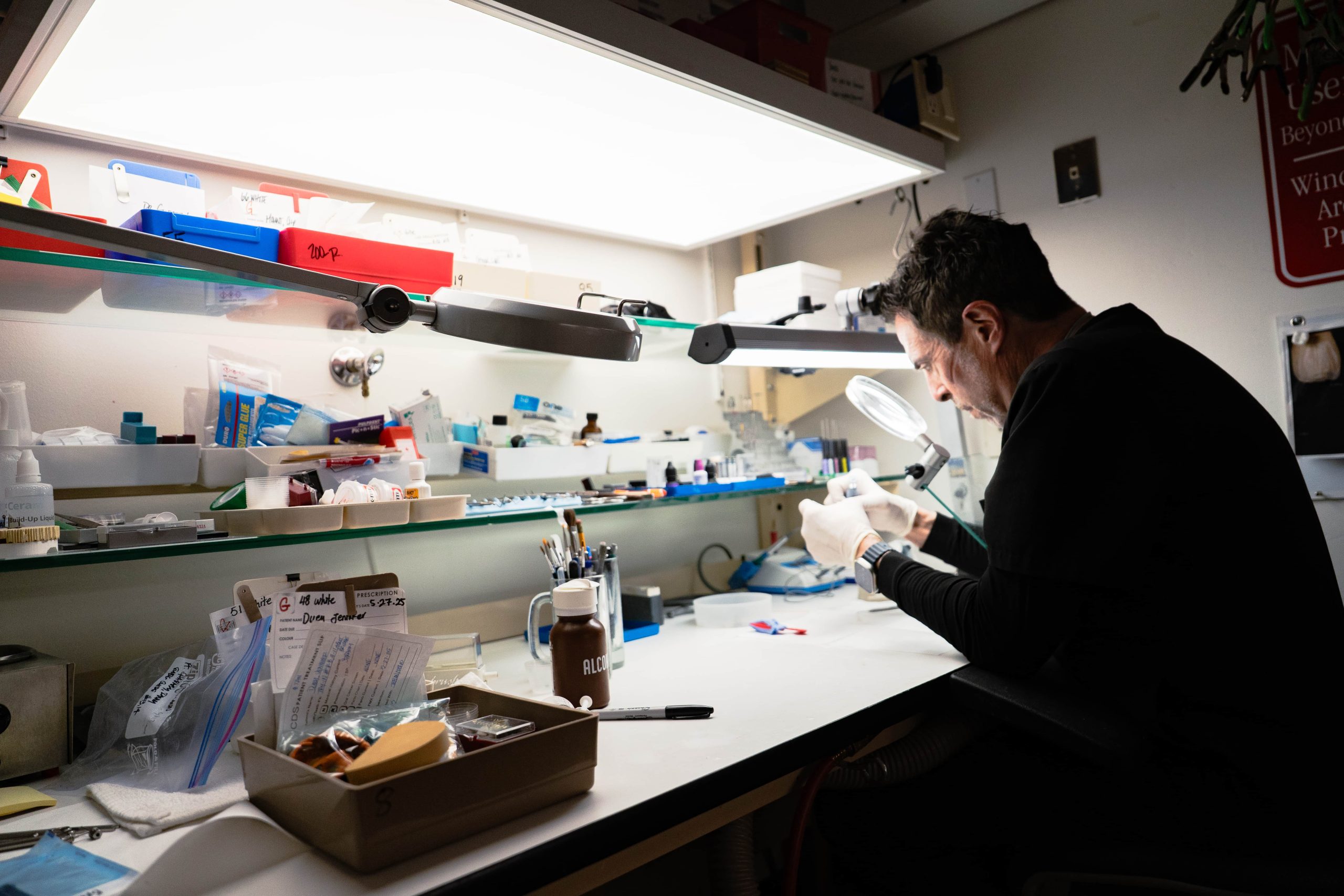 Signs you need a dental filling