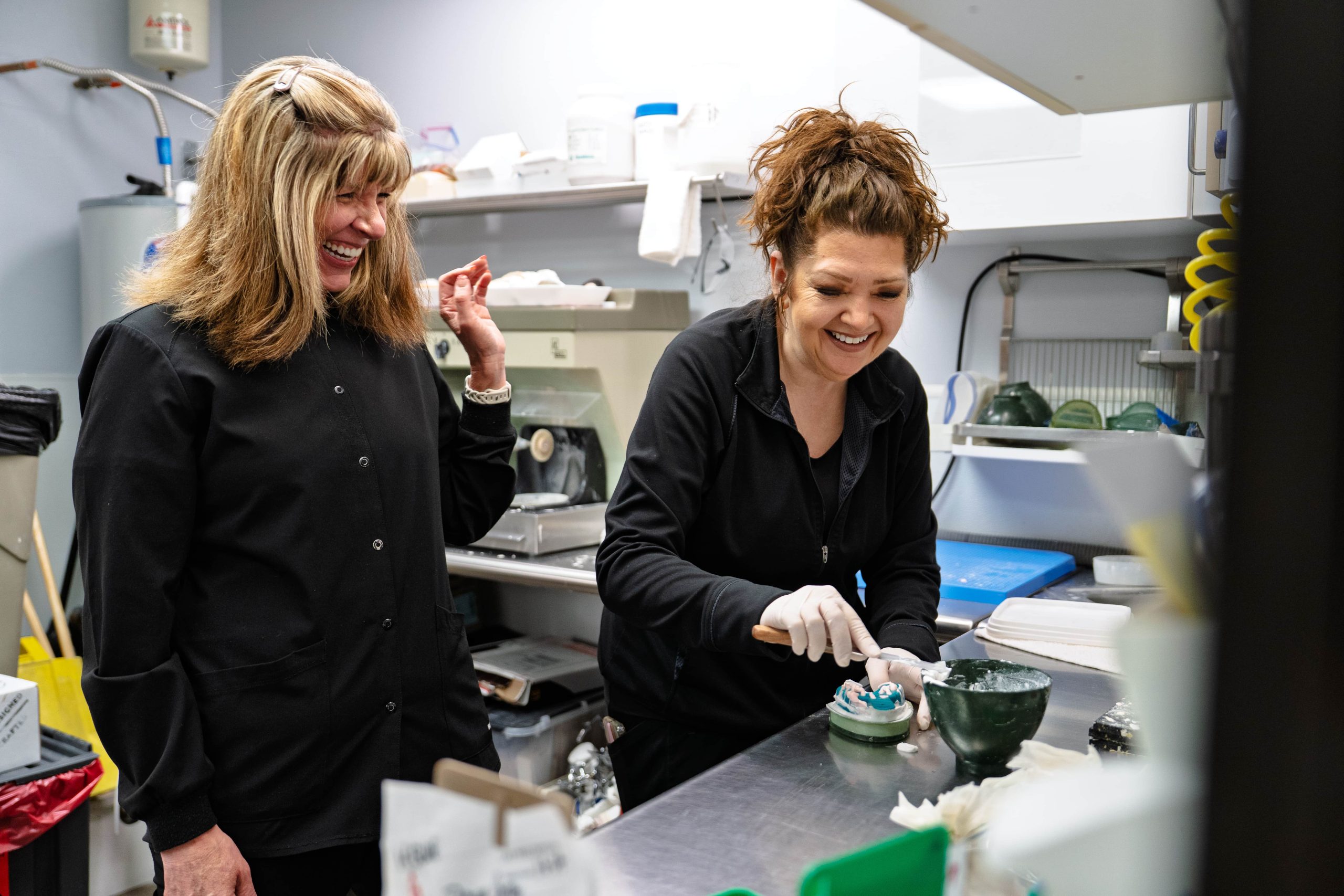 Same day dental implants at Scottsdale Elite Dentistry