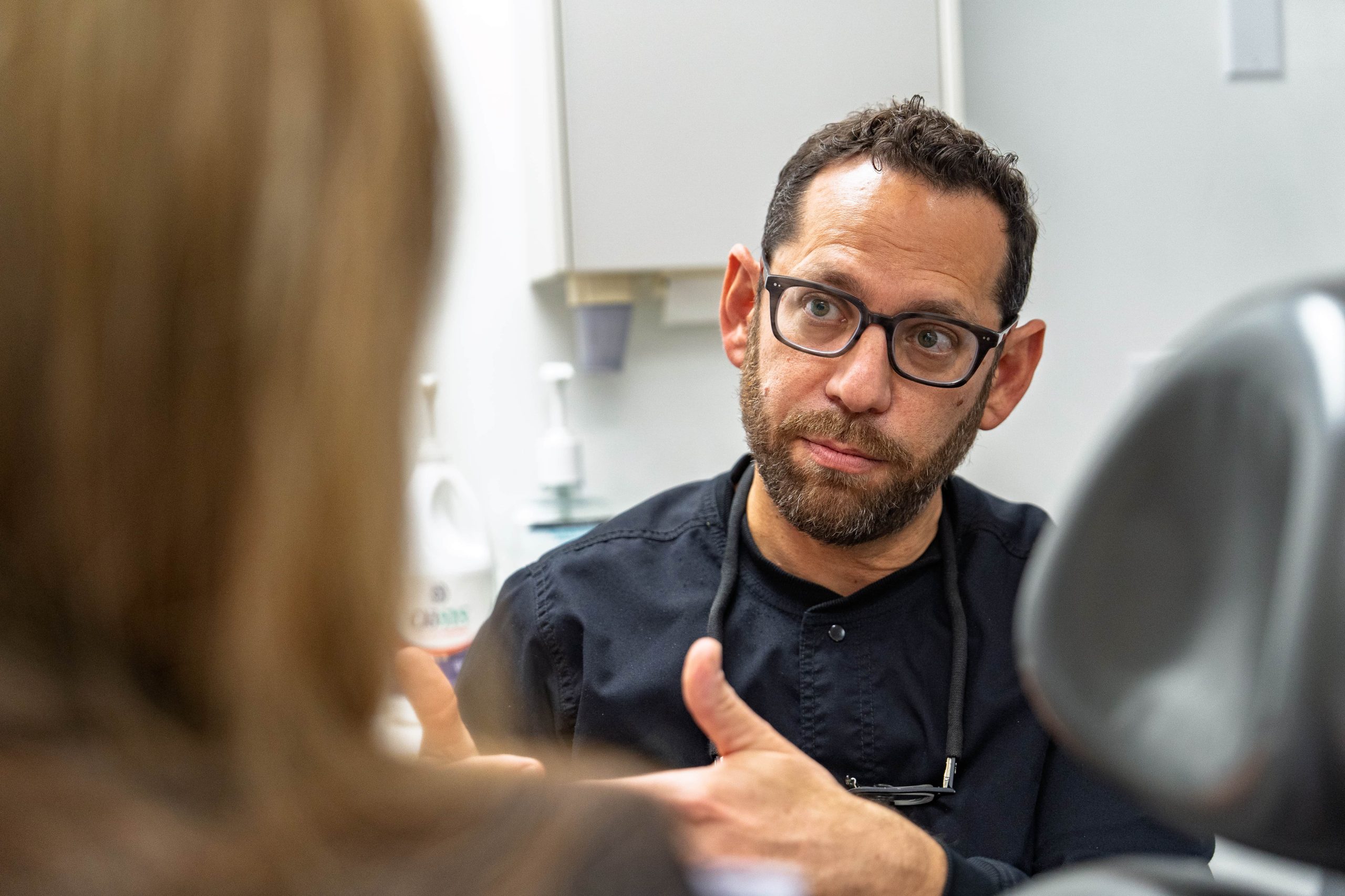 Implant dentistry at Scottsdale Elite Dentistry