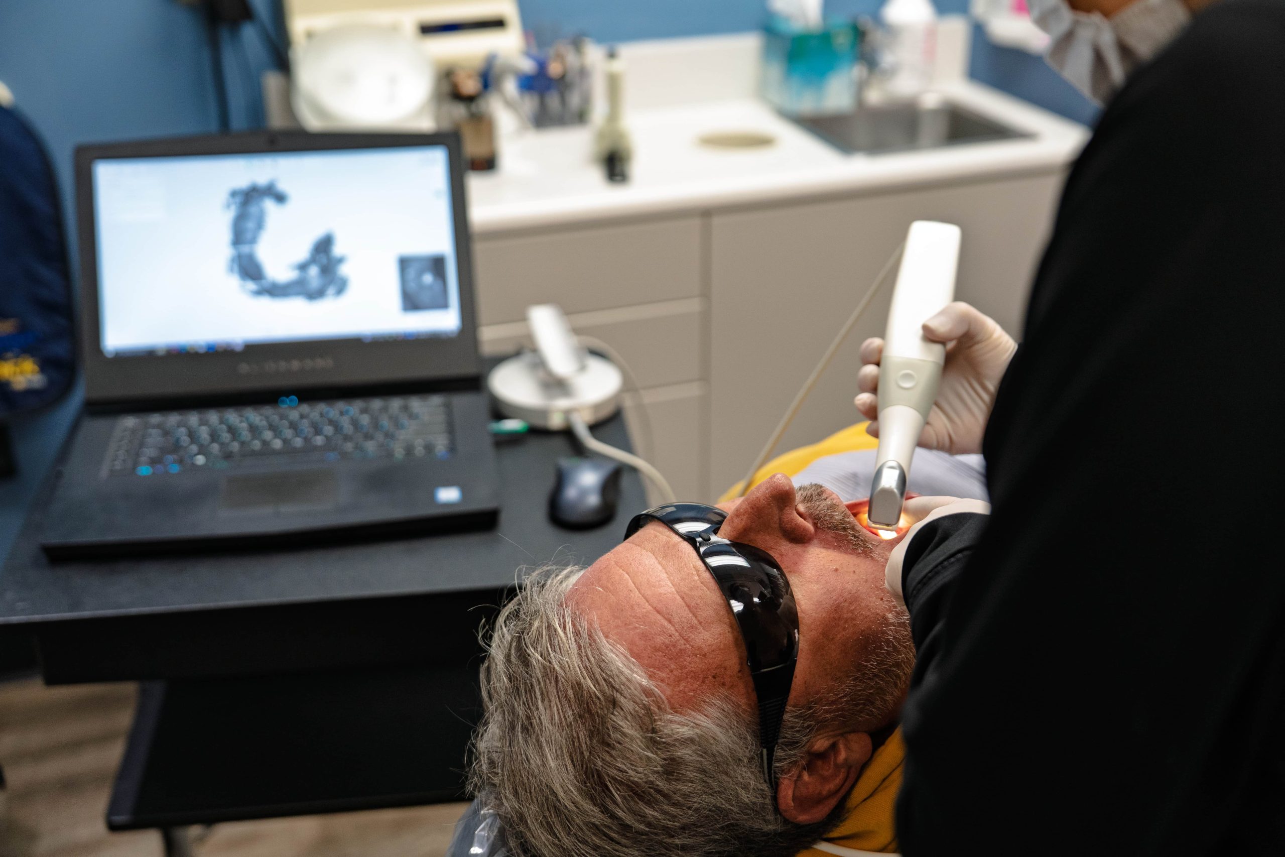 Preventive dental care for healthy smile