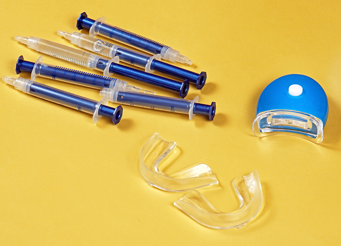 Take-Home Whitening Kits