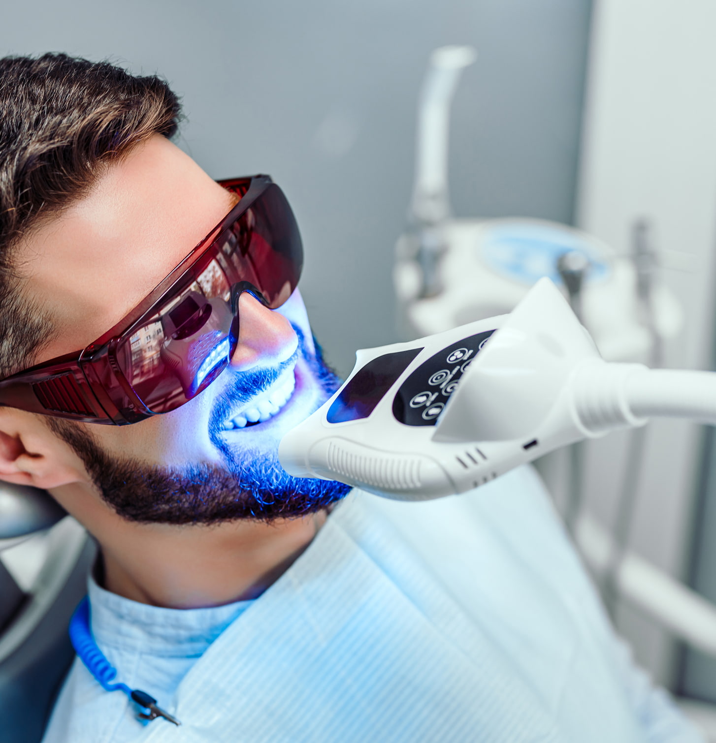What Is Professional Teeth Whitening?
