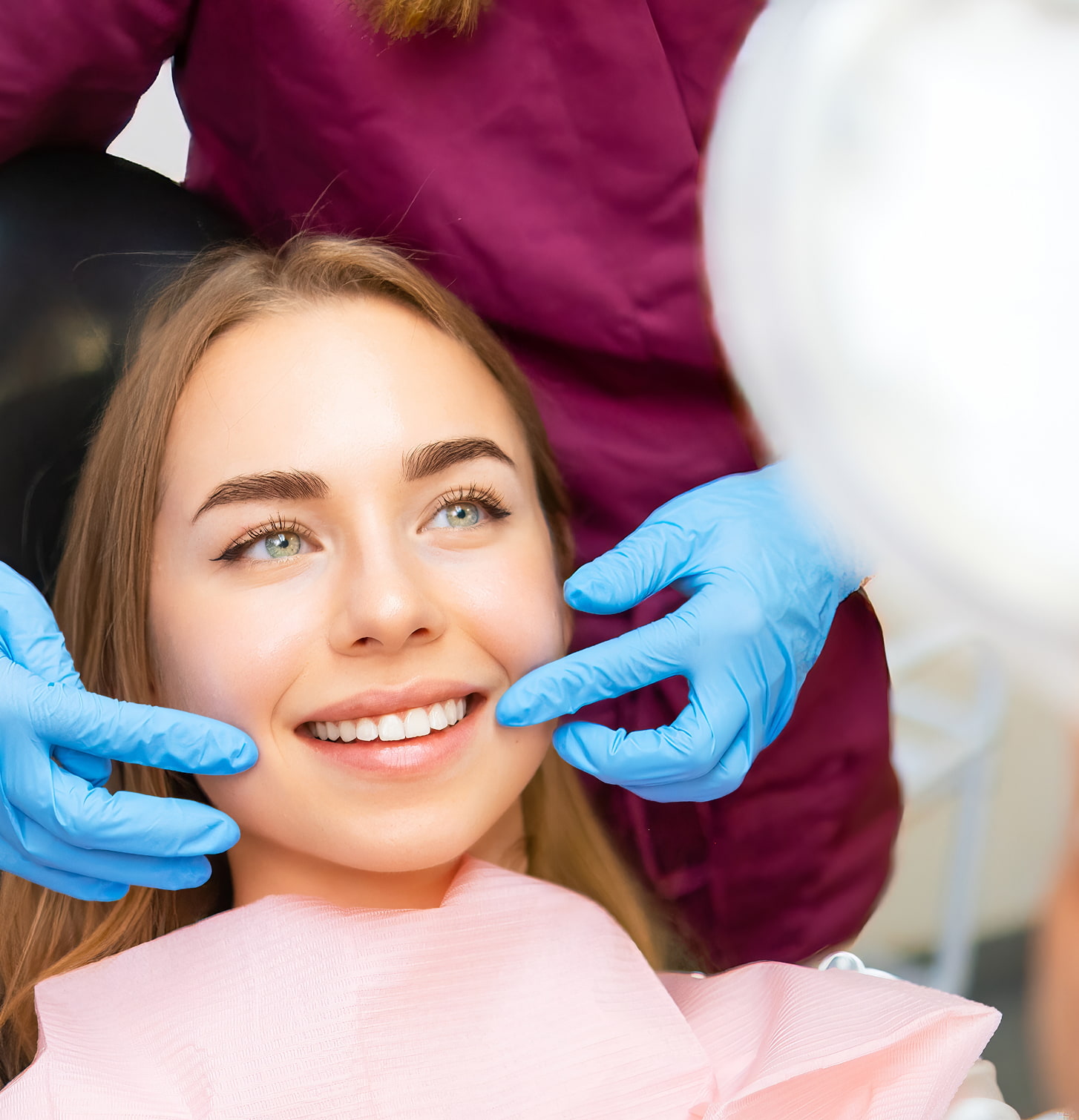 What Causes Tooth Discoloration?