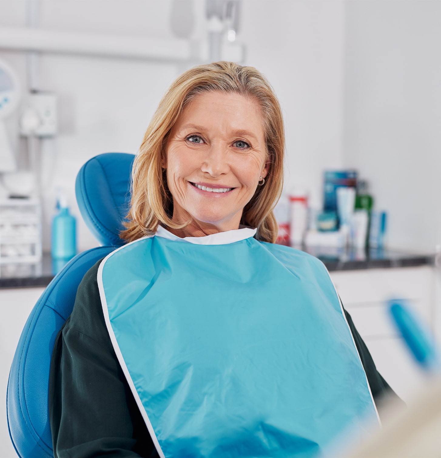 Concierge-Level Whitening Care in Scottsdale