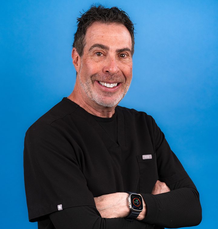 Dr. Steven Goldstein