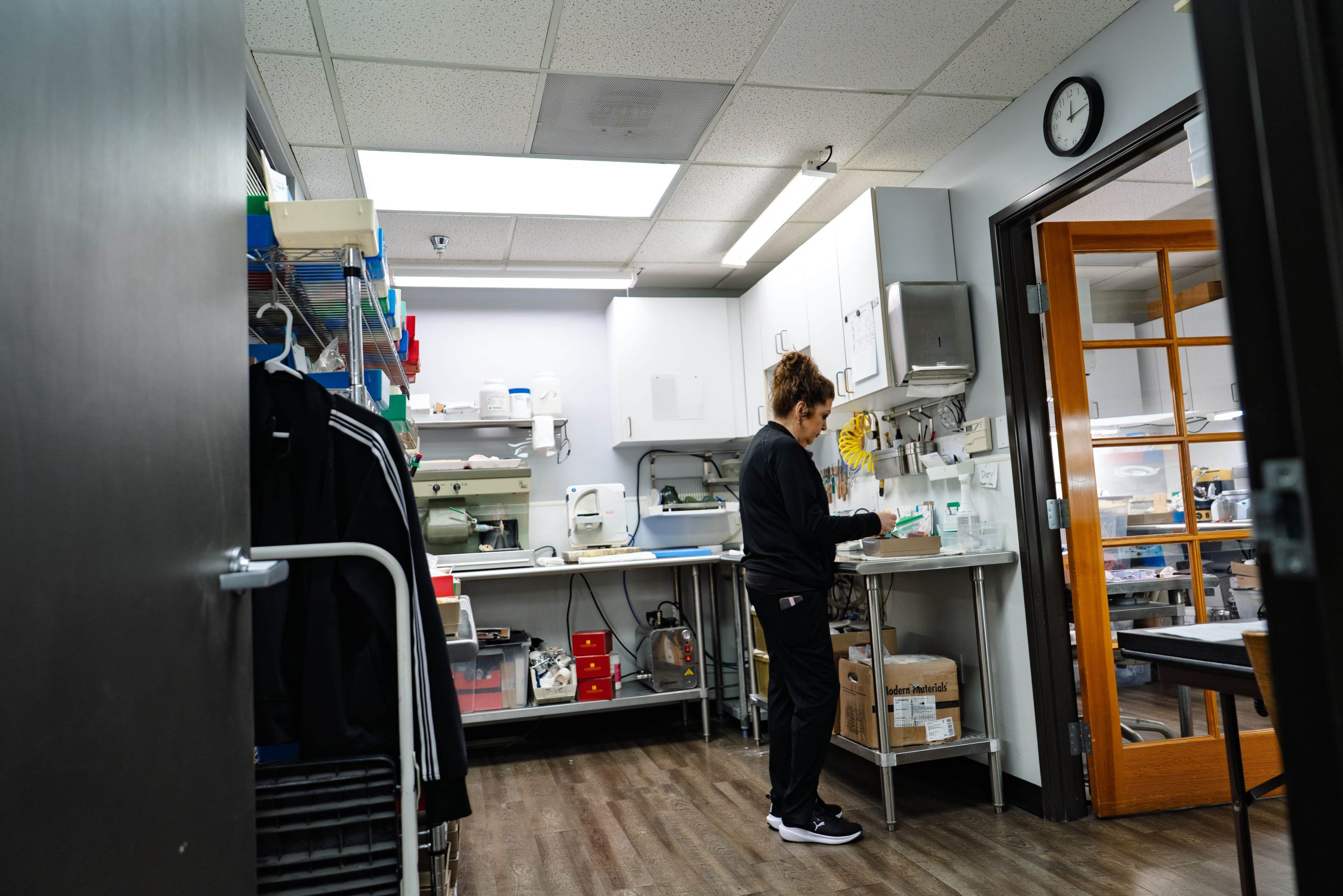 Teeth Whitening vs. Other Cosmetic Options