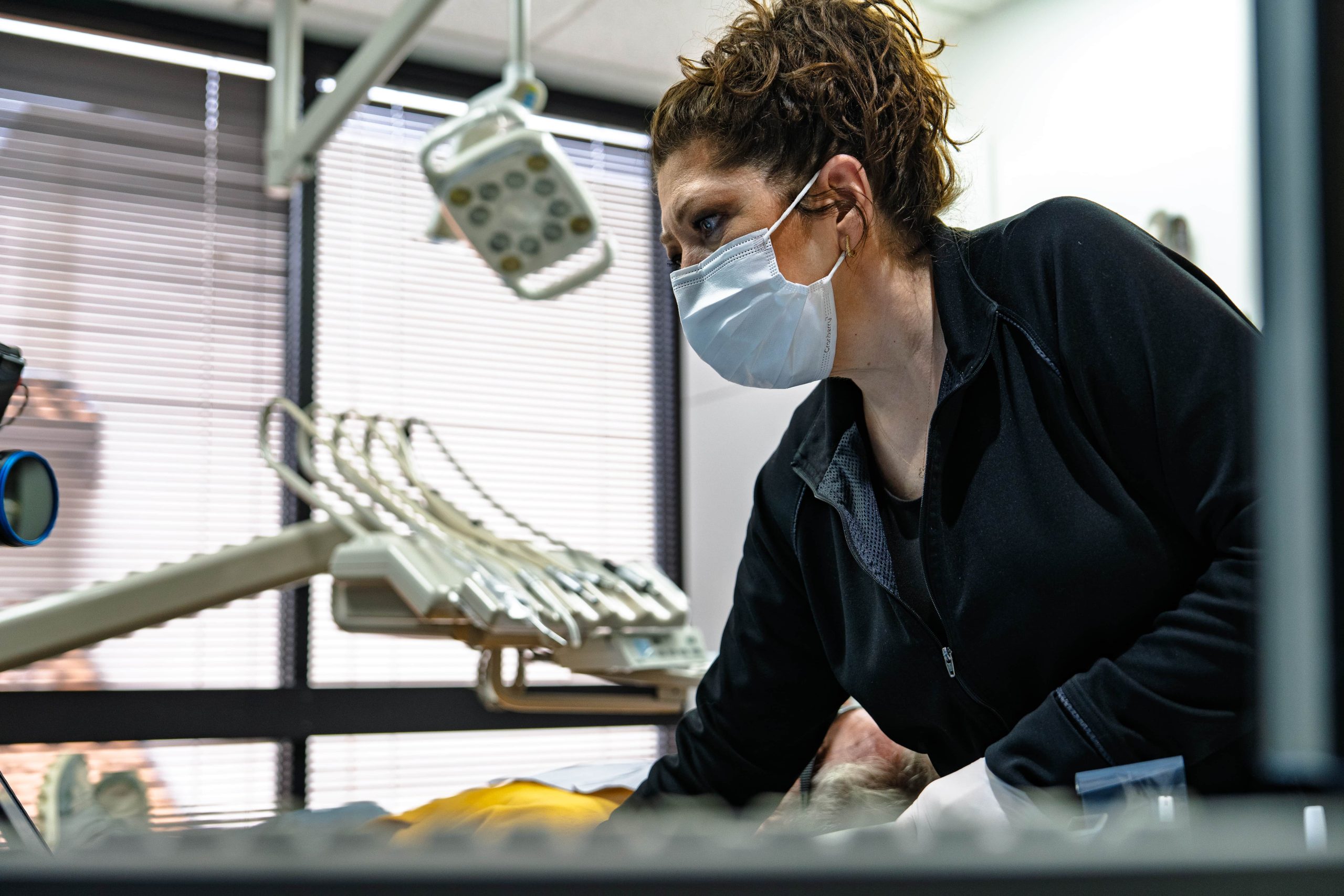 Aftercare instructions following root canal therapy